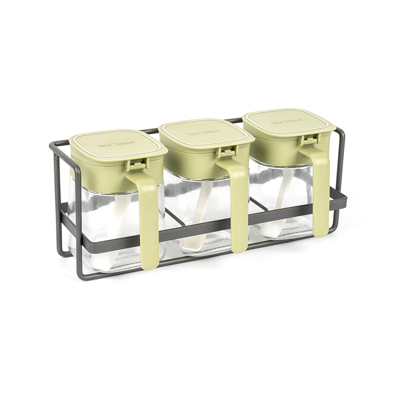 Single-tier køleskab Spice opbevaringshylde