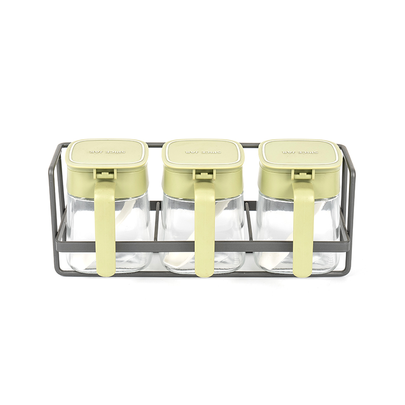 Single-tier køleskab Spice opbevaringshylde