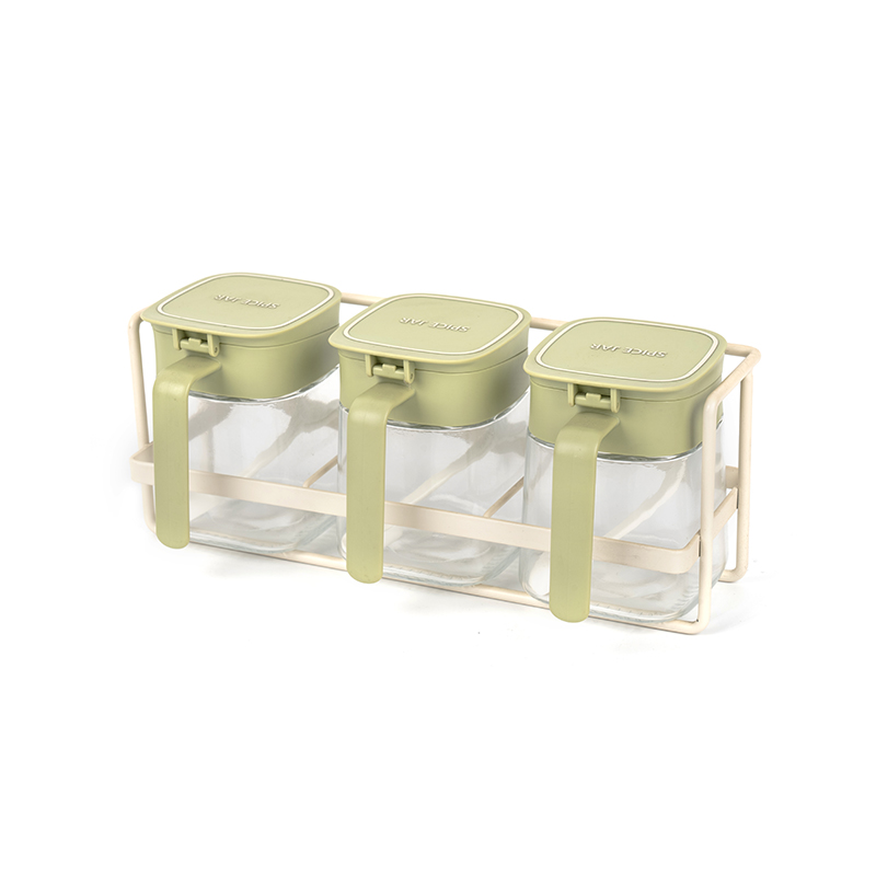 Single-tier køleskab Spice opbevaringshylde