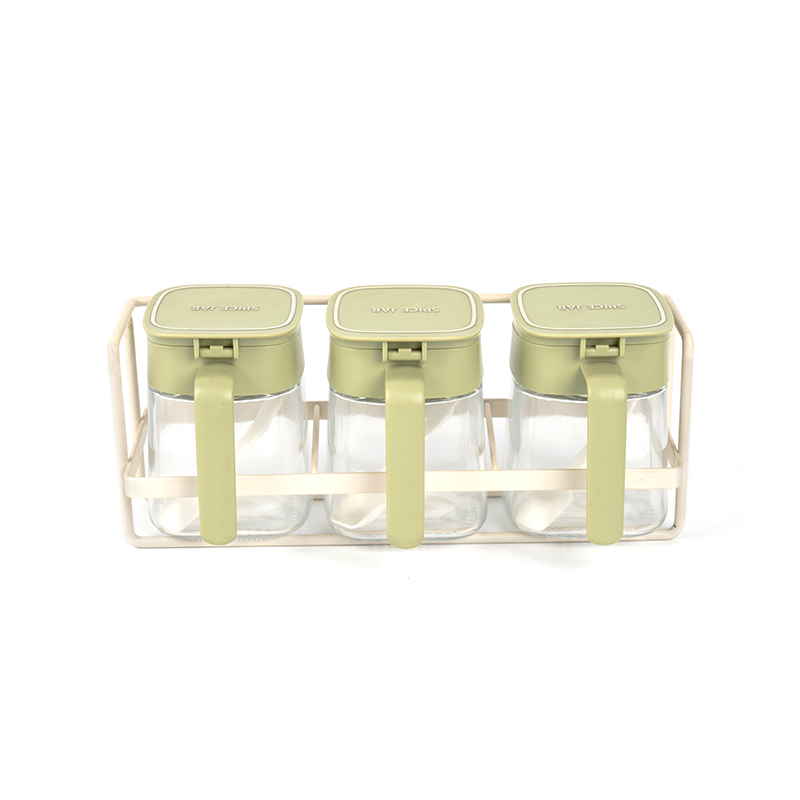 Single-tier køleskab Spice opbevaringshylde