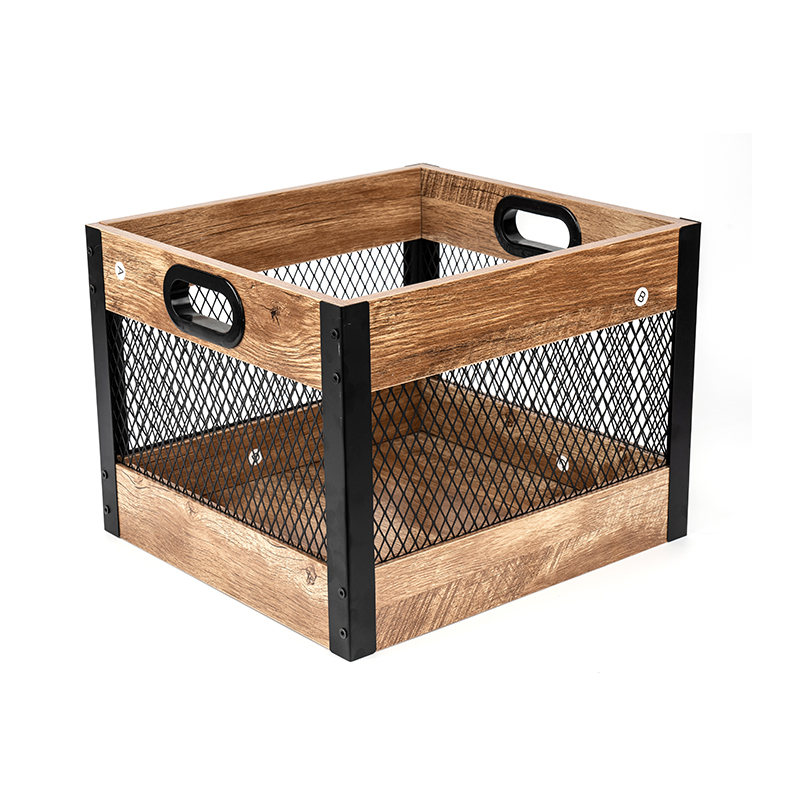 Magasinopbevaringsstativ