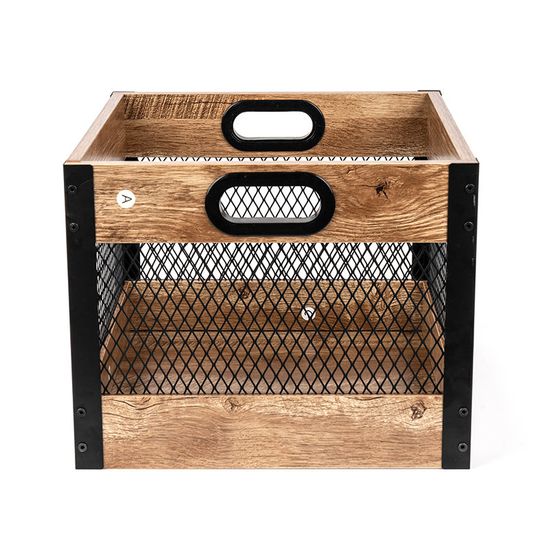 Magasinopbevaringsstativ