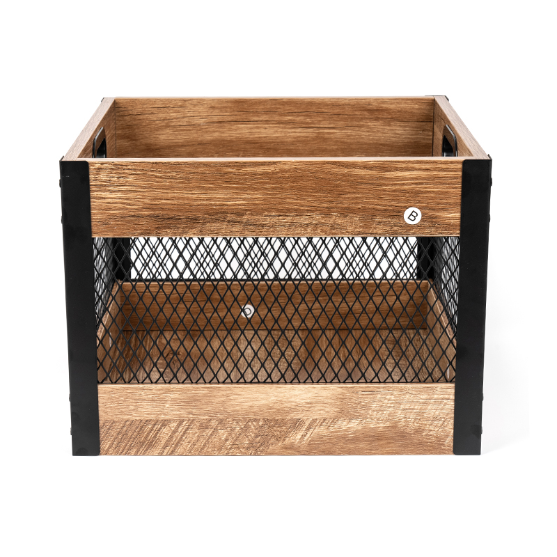 Magasinopbevaringsstativ