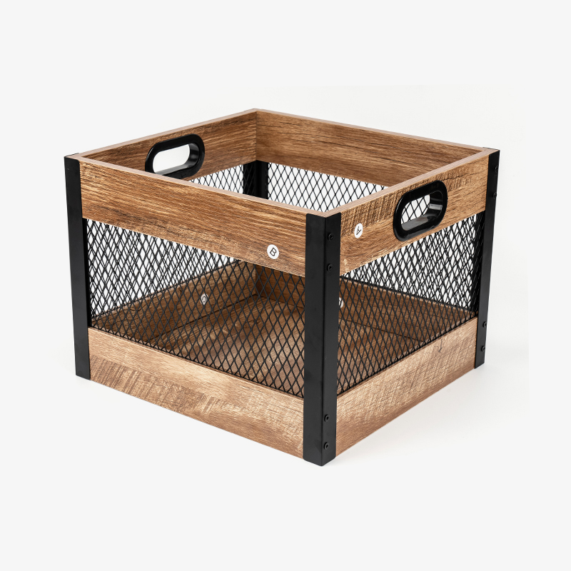 Magasinopbevaringsstativ