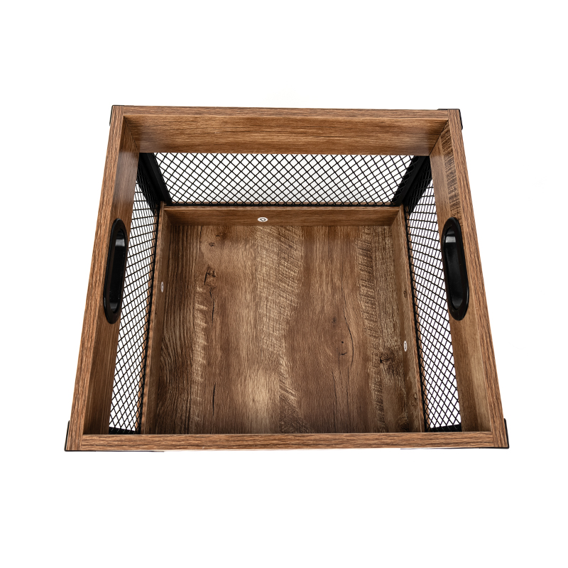 Magasinopbevaringsstativ