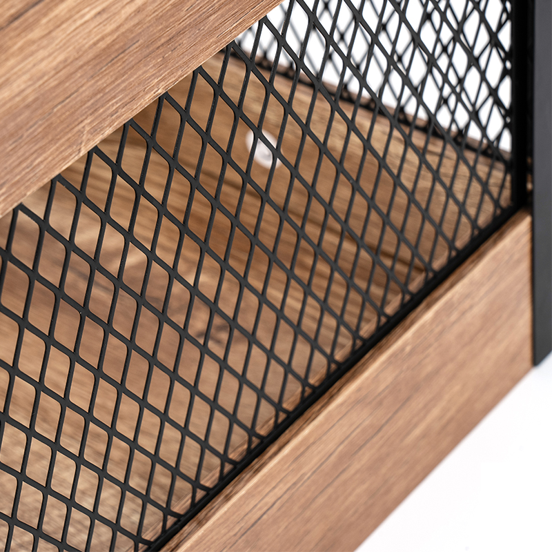 Magasinopbevaringsstativ