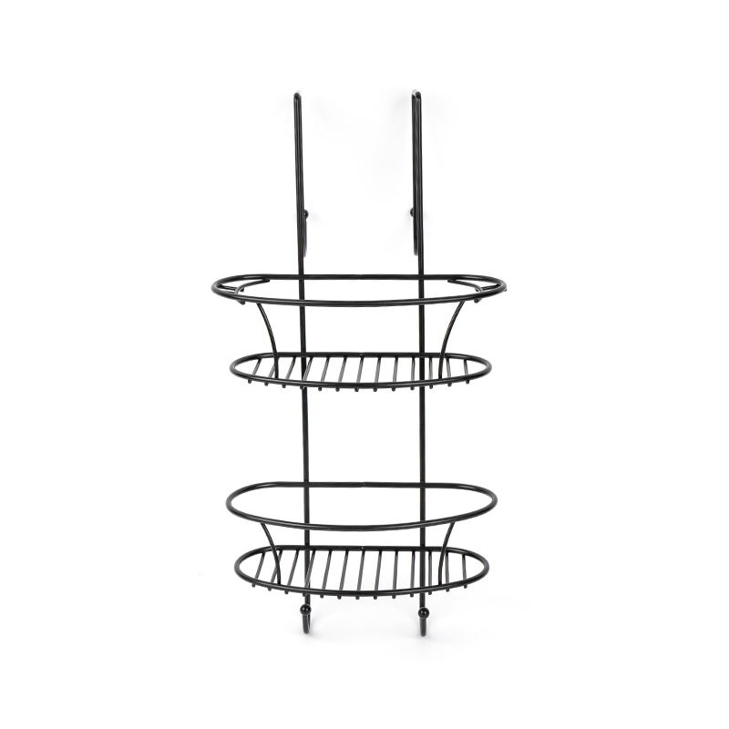 Hængekurv til køkken & badeværelse