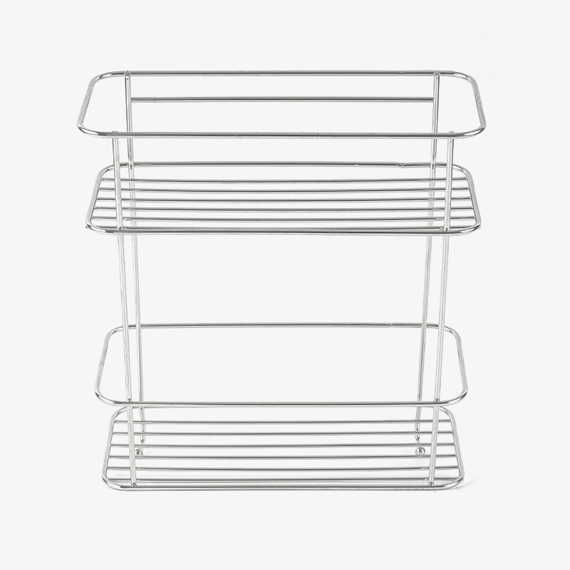 Badeværelsesorganisator Moderne opbevaringsholder