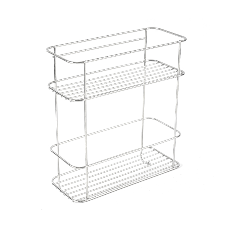 Badeværelsesorganisator Moderne opbevaringsholder