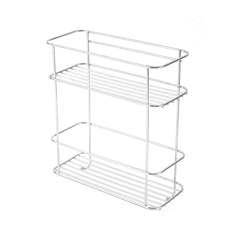 Badeværelsesorganisator Moderne opbevaringsholder