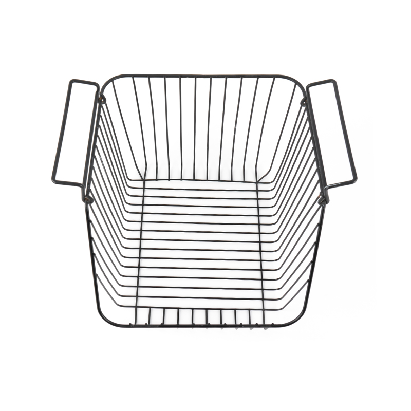 Jern opbevaringskurv