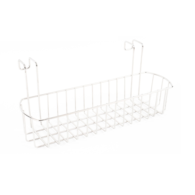 Badeværelse hængende kurv