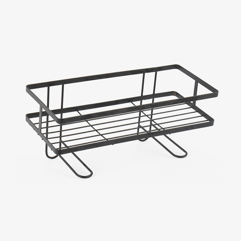 Ophængningsstativ til badeværelset