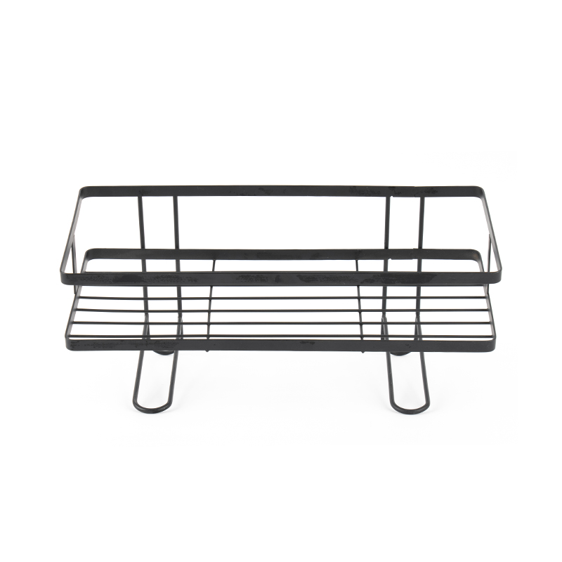 Ophængningsstativ til badeværelset