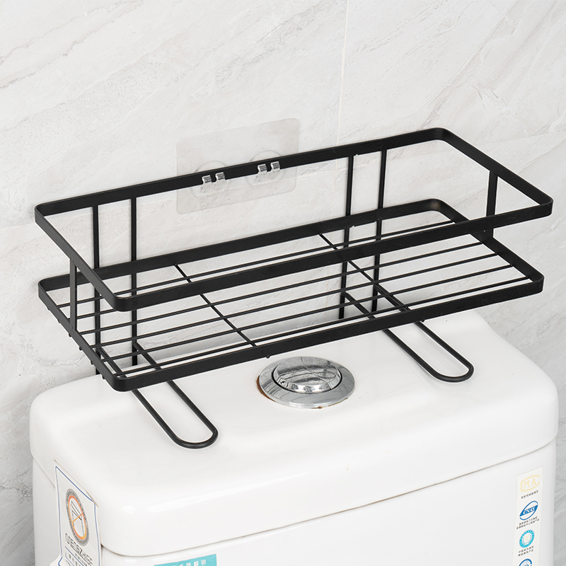 Ophængningsstativ til badeværelset