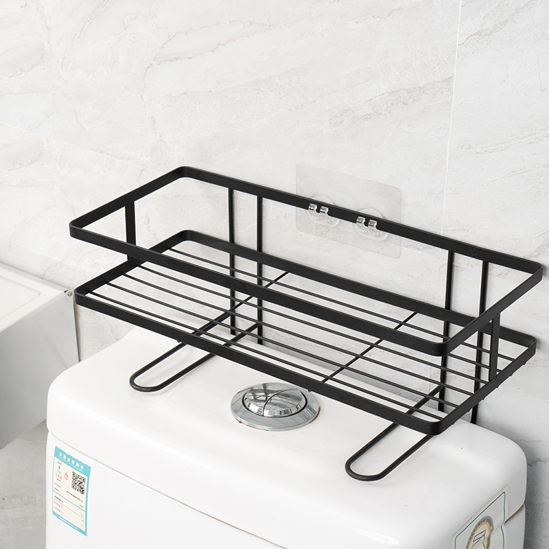 Ophængningsstativ til badeværelset