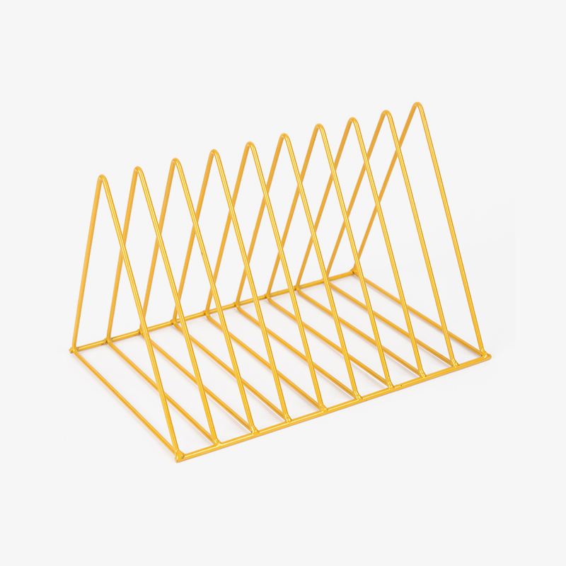 Iron Toddler Book Display Hylde til børneværelser