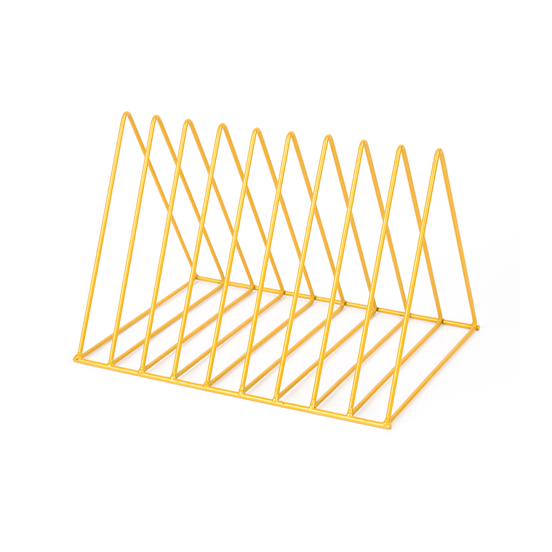 Iron Toddler Book Display Hylde til børneværelser