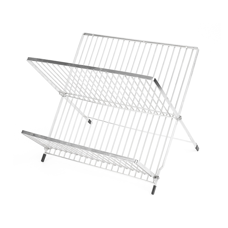 KVOT Opvaskeafløb, galvaniseret