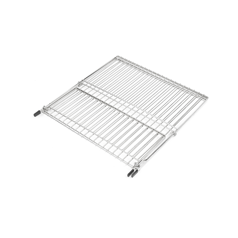 KVOT Opvaskeafløb, galvaniseret