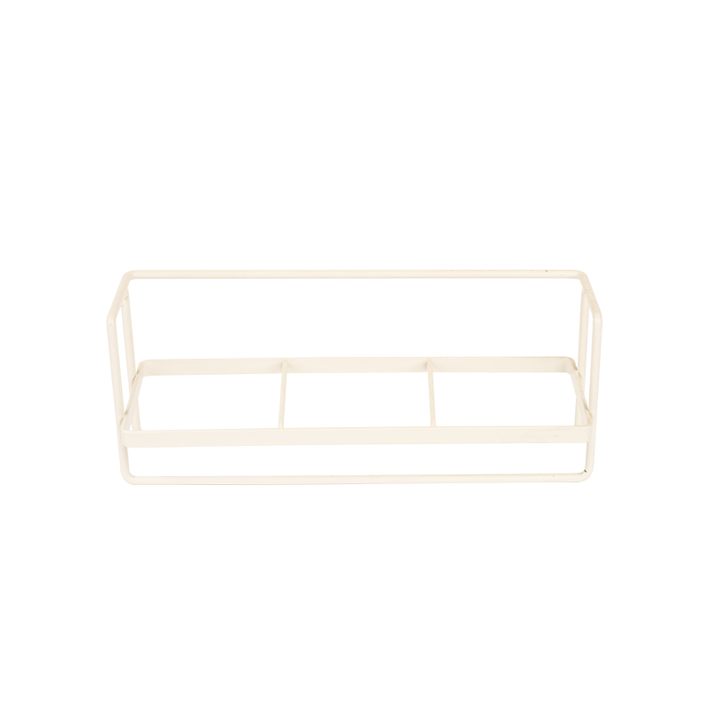 Single-tier køleskab Spice opbevaringshylde