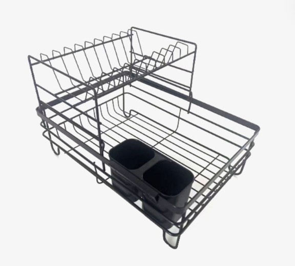 Hvad er fordelene ved skålstativer i rustfrit stål sammenlignet med andre materialer?