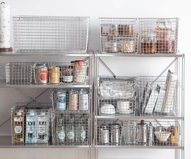 Hvorfor 304 rustfrit stål er det foretrukne materiale til en 304 rustfrit stål redskabsholder