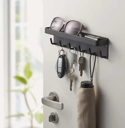 Hvilken knivholder passer til dit køkken - og betyder det virkelig noget?